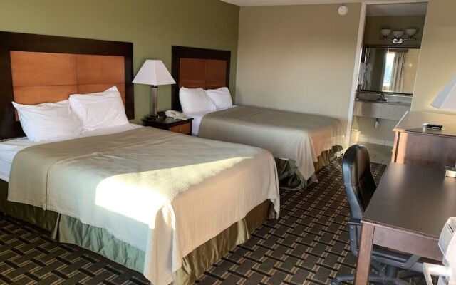 Relax Inn