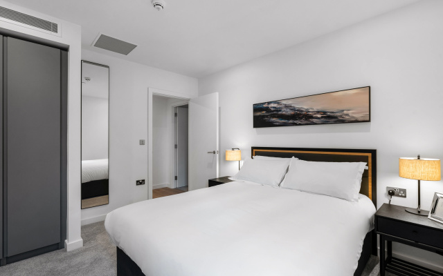 CitySuites Two Aparthotel