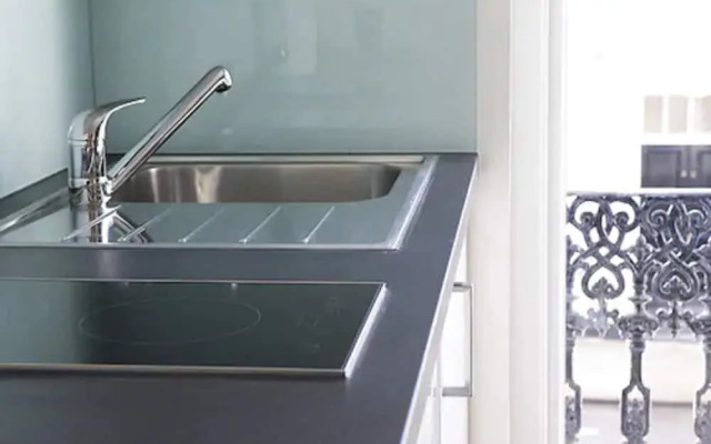 Notting Hill Serviced Apartments by Concept Apartments