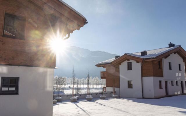 Superior Ferienhaus für 8 P mit Sauna