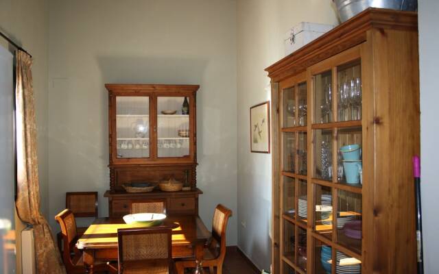 Casa Rural La Alcornocosa