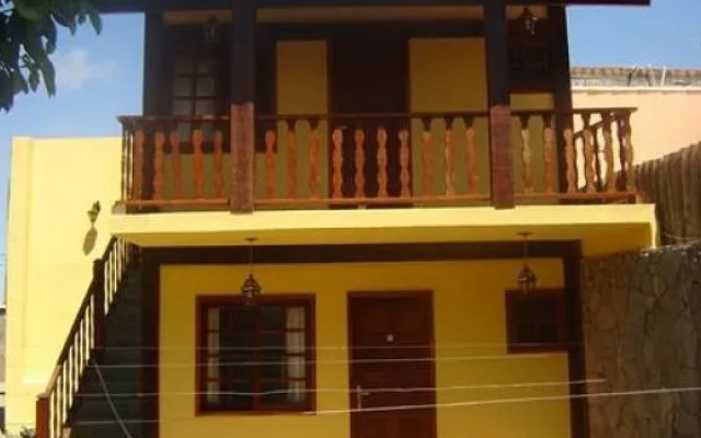 Pousada Piratas de Búzios