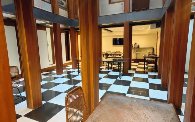 Concha y Toro 33 Hotel Boutique By Nobile