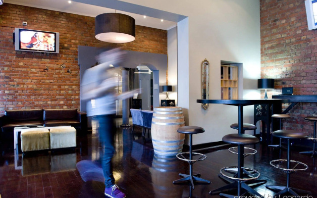 Best Western Melbourne City Hotel
