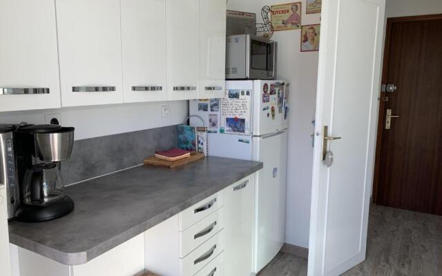 Appartement Arcachon, 2 pièces, 2 personnes - FR-1-374-170