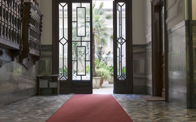 Santa Monica Townhouse