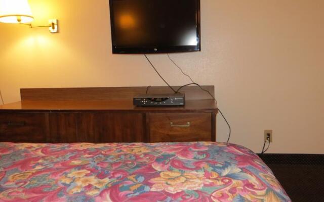 Courtesy Inn Motel