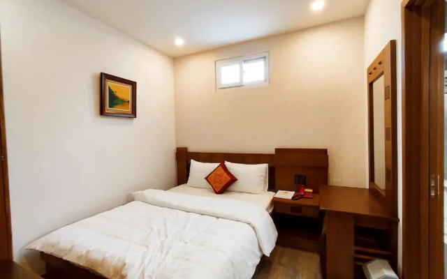 Vuong Gia Hotel DL - by BAY LUXURY – Guest Rooms – Da Lat