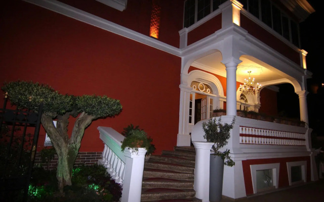 Hotel Boutique Restorant GLORIA