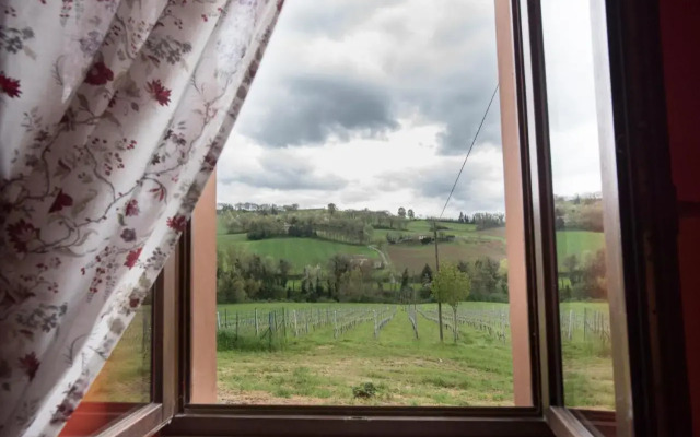 Casale Godenza