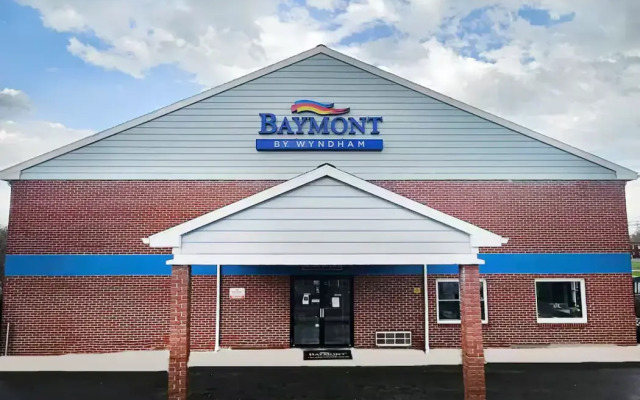 Baymont by Wyndham Lancaster PA Dutch Country