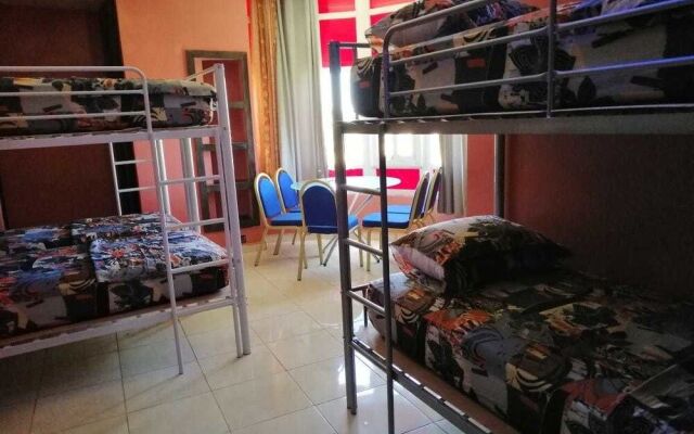 Senhaja Hotel - Hostel