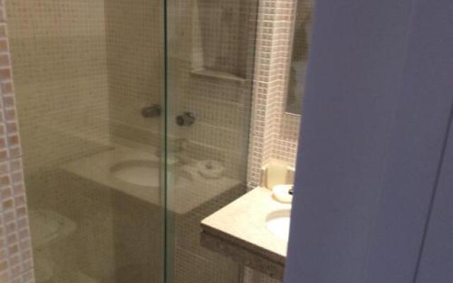 Apartamento Copa Ipa 307