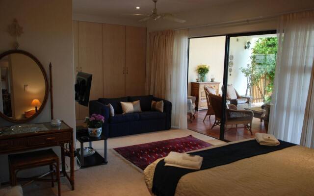 Galini Exclusive Homestay