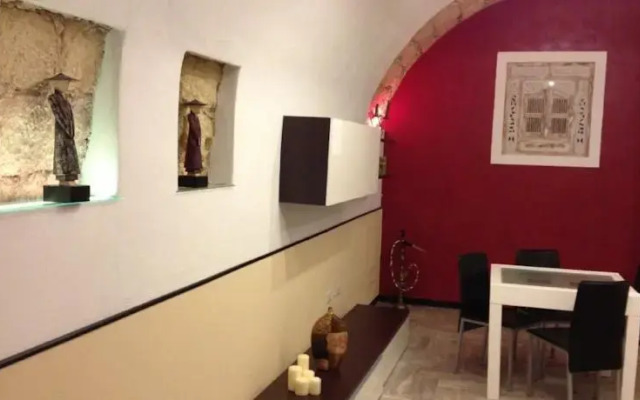 Suite Marina