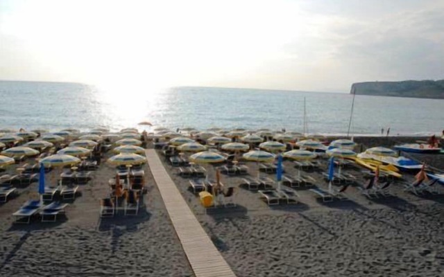 Villaggio Club Baia di Dino