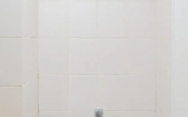 Furnished and Simple Living Studio Serpong Greenview Apartment