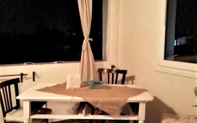 Holiday home Via Scilla - 2