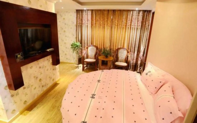 NANYUAN INN Deqing Yingxi South Road Wukang