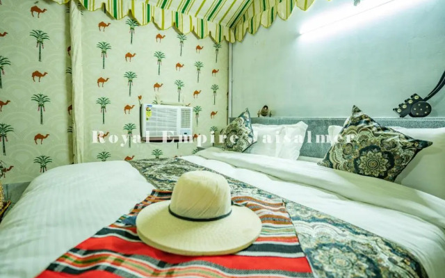 Royal Empire Resort Jaisalmer