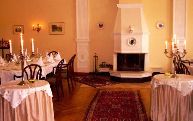 Hotel Helenenhof