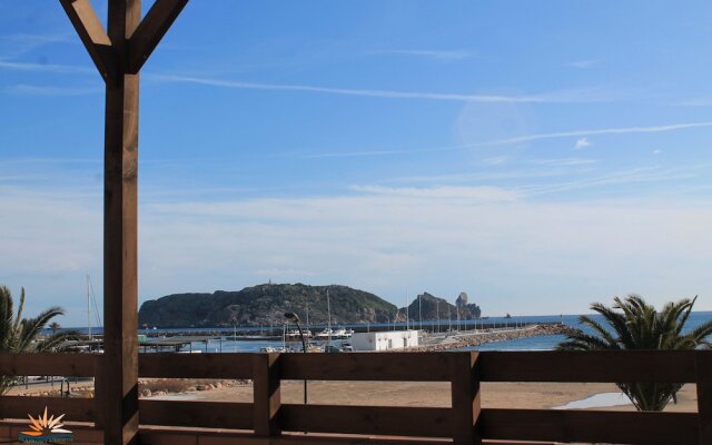 Seafront L'Estartit Apartments