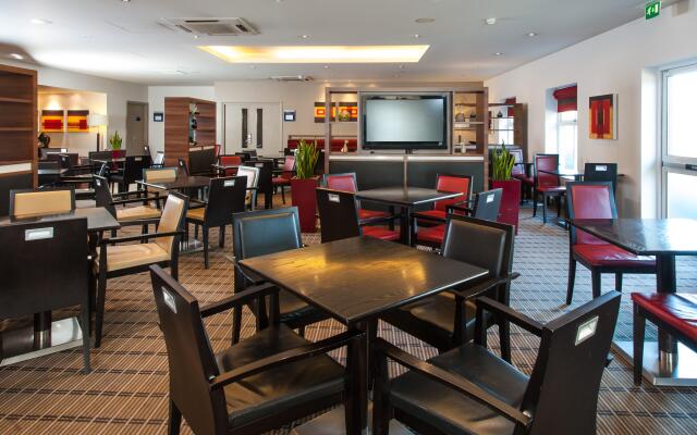 Holiday Inn Express Bristol - Filton, an IHG Hotel