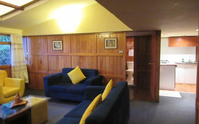 Cozy And Spacious House In Cusco