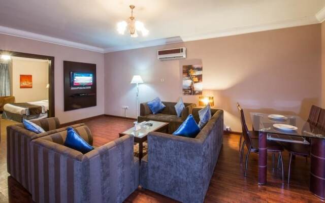 Plaza Inn Hotel and suites