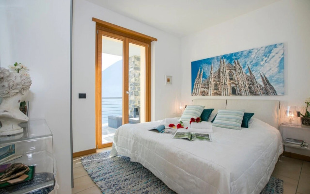 Residence degli Oleandri 1A