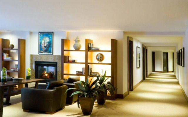 Global Luxury Suites Fenway Park