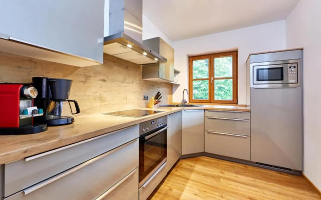 Knöpfles Ferienwohnungen