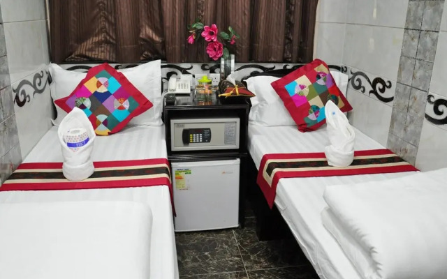 Pearl Premium Guest House