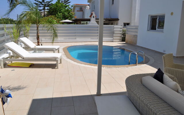 Villa Princess