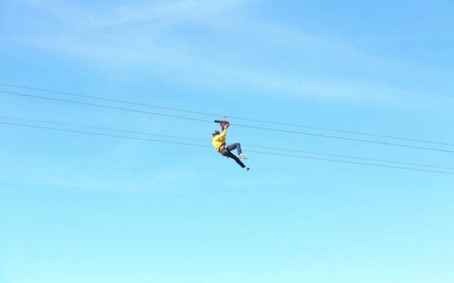 Campuestohan Highland Resort