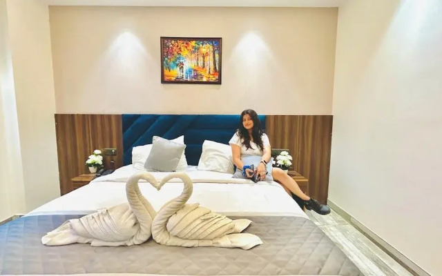 Raksha Suites & Banquet Greater Noida