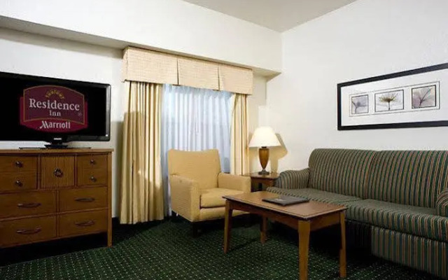 Residence Inn Columbia