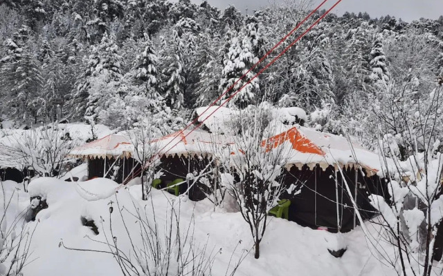 The Maple Leaf uttarakhand