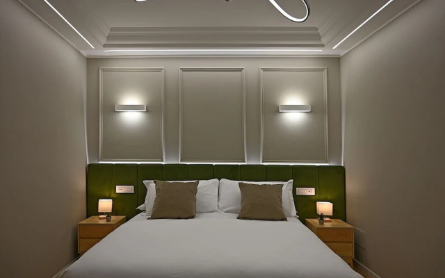 Mom Apartment Rooms&Suites