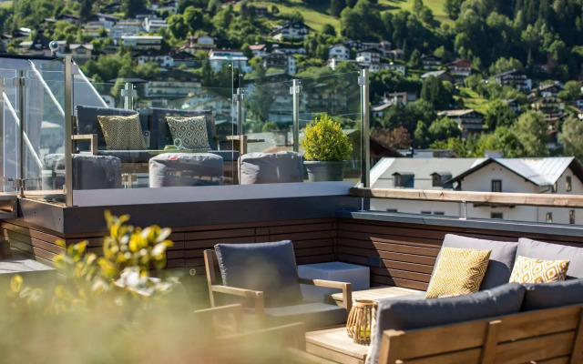 HEITZMANN - Hotel & Rooftop