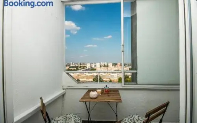 Apartment Cloud 20