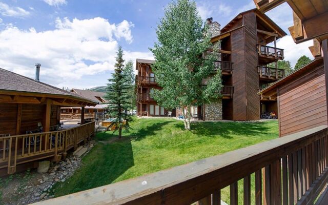 Tyra Ii By Peak Property Management