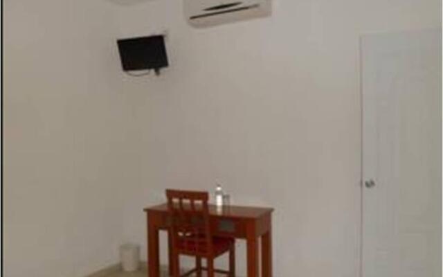 Xcalak Hotel Boutique