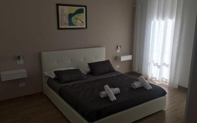 Juna's Guest House