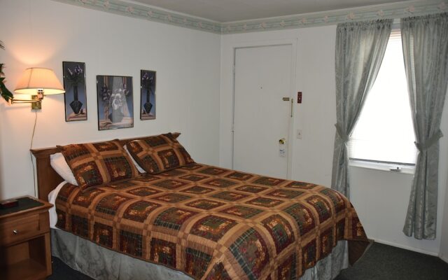 Royals Inn Motel