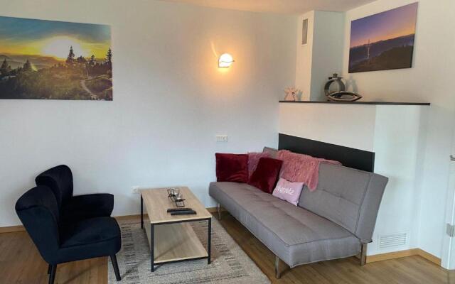 Appartement Antretter