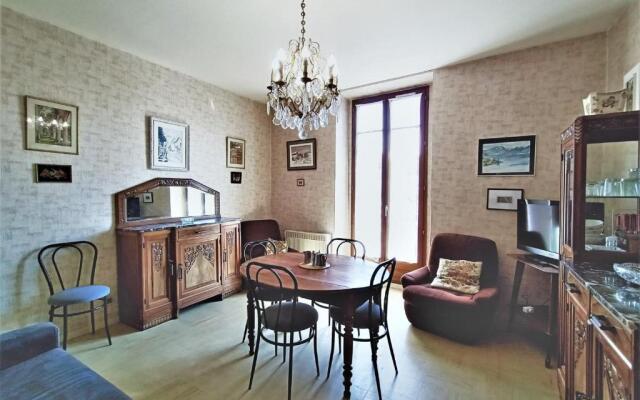 Appartement Aix-les-Bains, 2 pièces, 2 personnes - FR-1-555-48