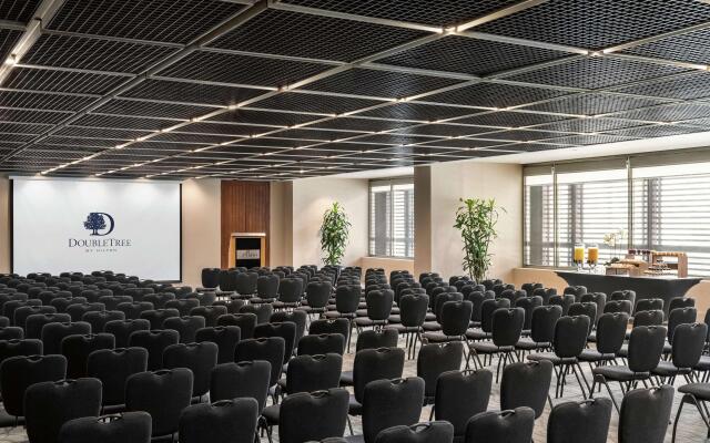 DoubleTree by Hilton Lima Miraflores El Pardo