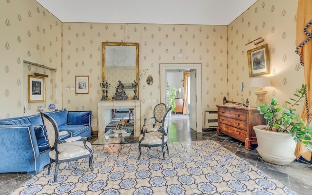 Boutique Hotel Borgo Hedone
