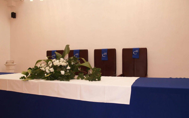 Hotel Corona de Atarfe